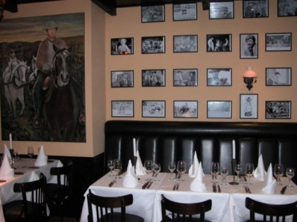 Foto: The Classic Western Steakhouse